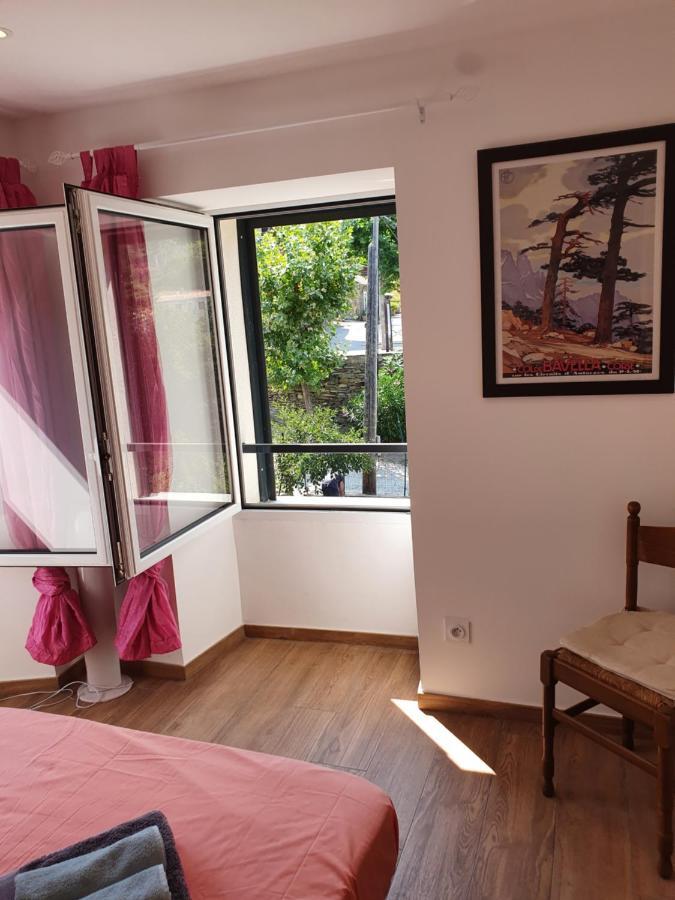 English Club In Corsica B&B Porri Exterior photo
